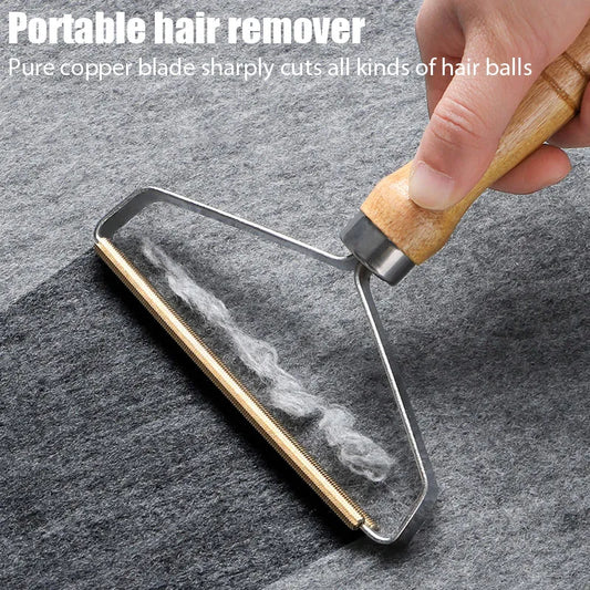 Pet Hair Remover Wand